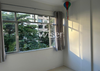 Oportunidade: Apartamento reformado e bem localizado na Tijuca (RJ)