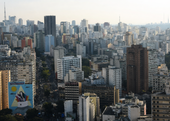 Mercado imobiliário movimenta R$ 8,3 bi no 1º trimestre, com investidores mais seletivos