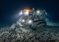 Os robôs submarinos blindados que estão a varrer o fundo do oceano pacífico em busca das pedras negras que vão alimentar os veículos do futuro