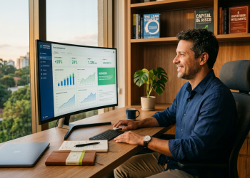 O lado oculto do empréstimo e por que os ricos pedem dinheiro mesmo sem precisar