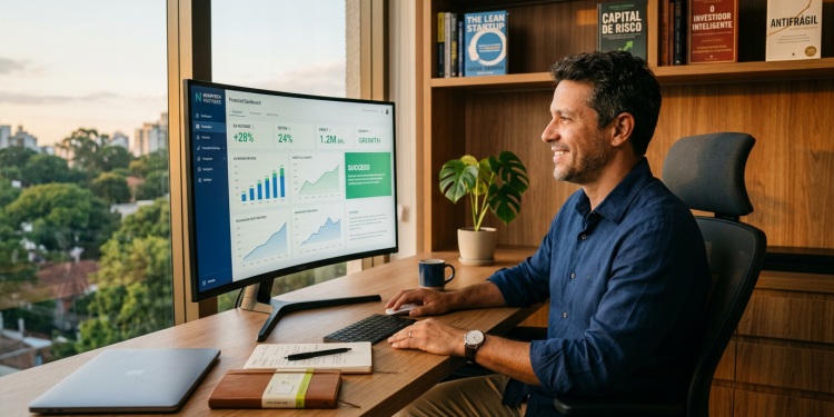 O lado oculto do empréstimo e por que os ricos pedem dinheiro mesmo sem precisar