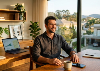 Como a visão de longo prazo de jack ma transforma crises momentâneas em degraus para o sucesso