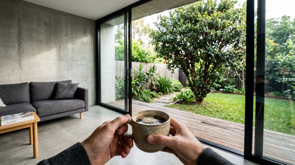Como a montagem de casas com painéis de concreto pré-moldado permite entregar uma residência completa de 50 metros quadrados pronta para morar em apenas 15 dias