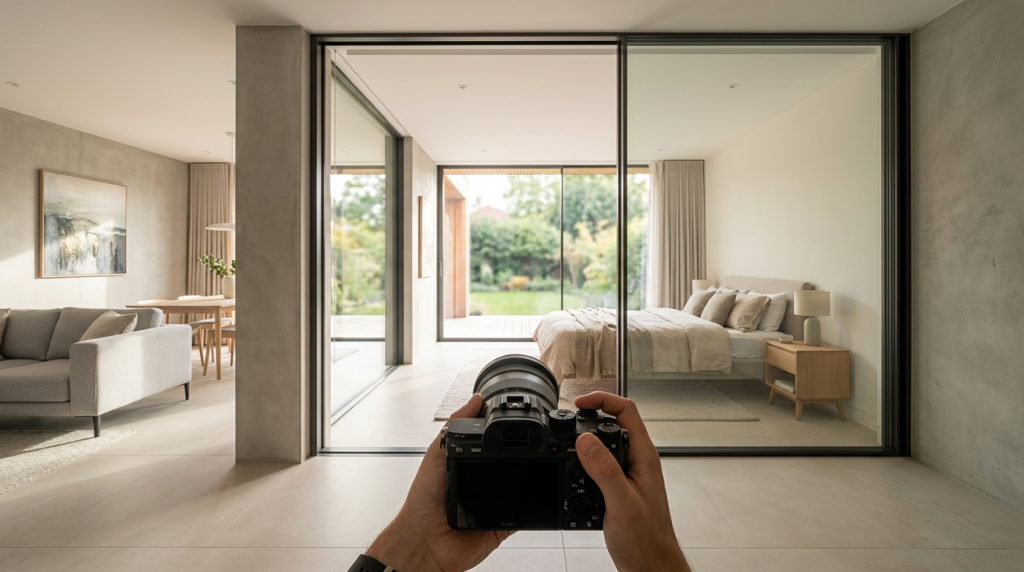 A planta inteligente de casa evolutiva que começa com modestos 40 metros quadrados e permite ampliações futuras para até 90 metros sem precisar destelhar o imóvel