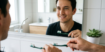 A técnica de mudança de hábito mais eficaz de Jack Ma para garantir resultados permanentes