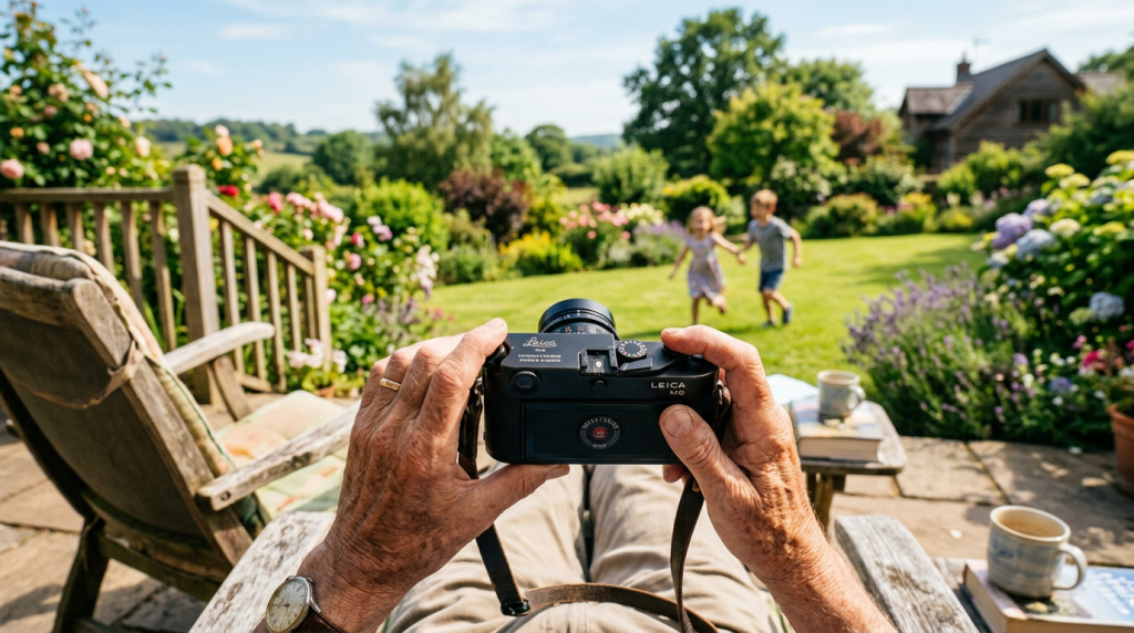 A estratégia mais inteligente de Buffett para transformar seu patrimônio em liberdade real