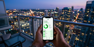 O segredo de kiyosaki para vencer o desejo de status e construir riqueza real