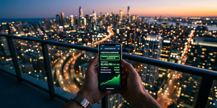 O segredo de kiyosaki para identificar por que o salário é uma falsa segurança financeira