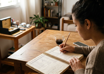 A estratégia financeira mais poderosa de Kiyosaki para garantir paz e lucro no mercado