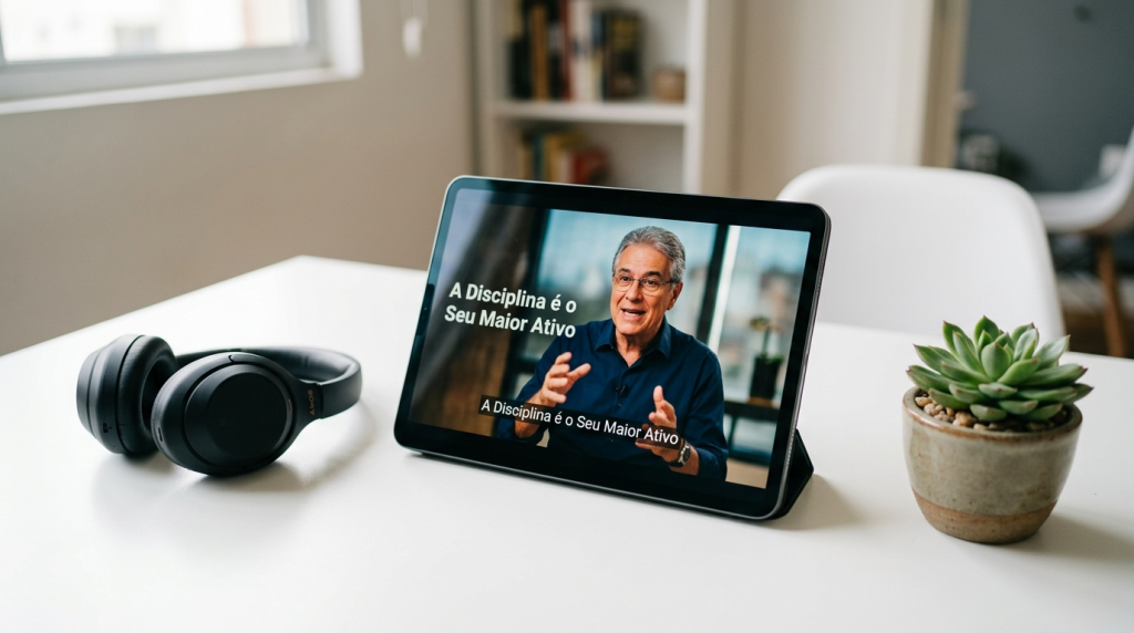 O segredo de kiyosaki para vencer o desejo de status e construir riqueza real