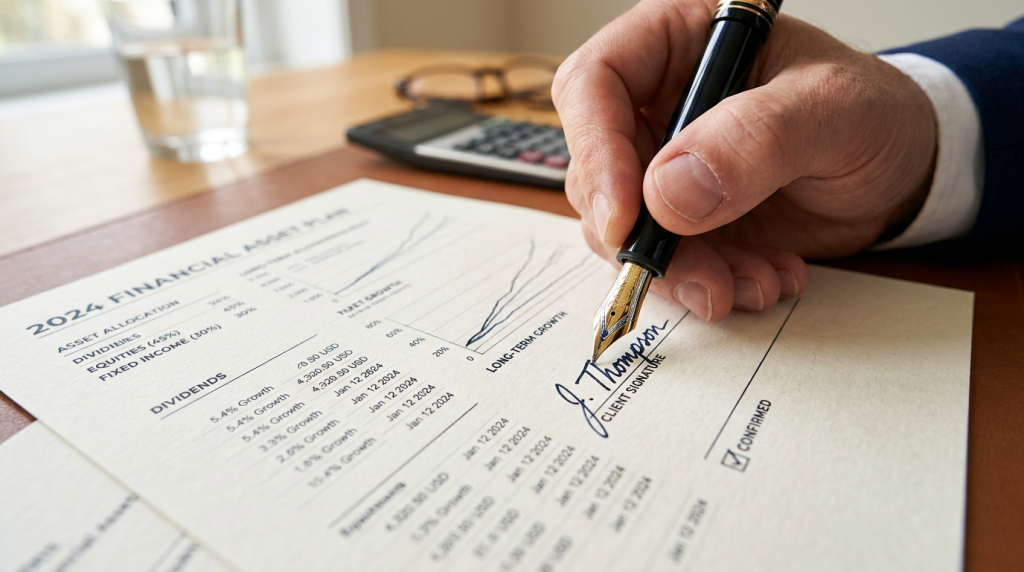 O segredo de kiyosaki para identificar por que o salário é uma falsa segurança financeira