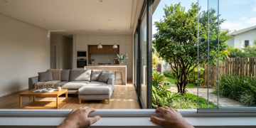 O método inovador que utiliza painéis estruturais de isopor para erguer uma casa de 100 metros quadrados em tempo recorde e cortar a conta de luz pela metade