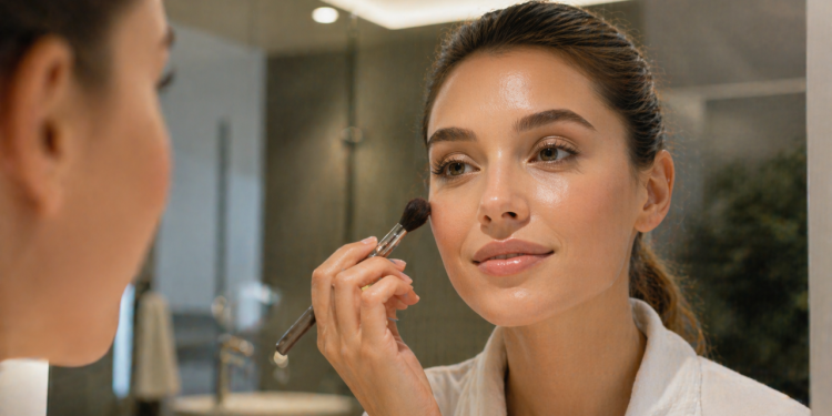 Quanto custa instalar teto tensionado iluminado no banheiro e como ter iluminação perfeita sem obra demorada