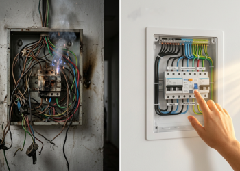 Quanto custa para instalar dispositivo DR e eliminar o perigo de choque em áreas úmidas