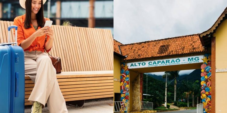 Com trilhas que atingem 2.892 metros no Pico da Bandeira e cafés premiados, o roteiro em Alto Caparaó une o ecoturismo à rota da bebida especial em MG