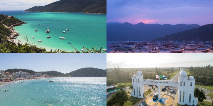 Povoado com raízes históricas de 521 anos, foi palco de batalhas coloniais e hoje é o maior destino de ecoturismo marinho com o título de Caribe Brasileiro no Rio