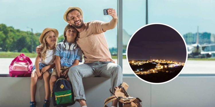 Cidade do interior do RS, situada a 691 metros de altitude, possui colinas cobertas por parreirais e um dos melhores índices de qualidade de vida do Sul