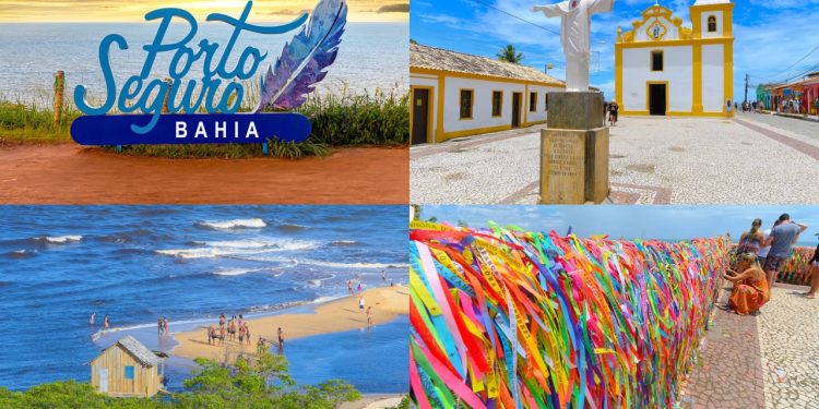 Com mais de 160 mil habitantes, a cidade é ideal para quem quer trabalhar perto de praias paradisíacas