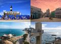 Fundada há 477 anos, a metrópole baiana é a mais antiga do Brasil e guarda o maior acervo colonial