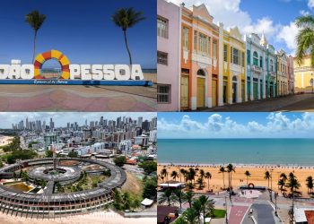 Com mais de 800 mil habitantes, a cidade oferece alta qualidade de vida perto do ponto mais oriental das Américas
