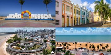 Com mais de 800 mil habitantes, a cidade oferece alta qualidade de vida perto do ponto mais oriental das Américas
