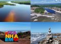 Com mais de 100 mil habitantes, a cidade é uma opção pacífica para passar os dias com a família e amigos