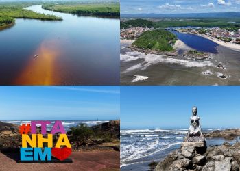 Com mais de 100 mil habitantes, a cidade é uma opção pacífica para passar os dias com a família e amigos