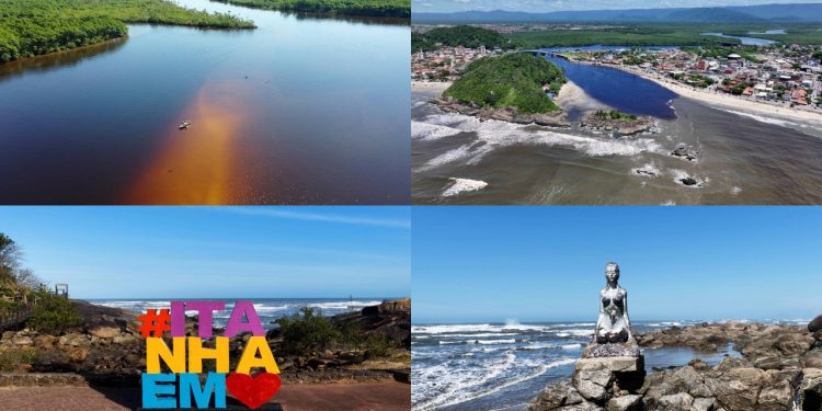 Fundada há 494 anos, a cidade no litoral de SP é a segunda mais antiga do Brasil e um marco histórico da colonização nacional