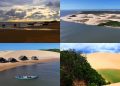 Com mais de 150 mil habitantes, a cidade é a escolha ideal para quem quer morar perto das belezas naturais do Delta