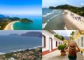 Cidade ideal para quem busca trabalhar em um dos portos mais estratégicos do Brasil e viver entre o mar e a serra