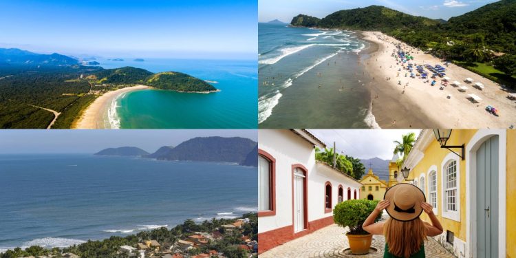 Cidade ideal para quem busca trabalhar em um dos portos mais estratégicos do Brasil e viver entre o mar e a serra