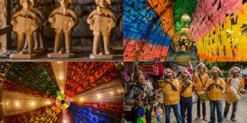 Cidade do interior de PE, situada a 554 metros de altitude, tem uma ótima qualidade de vida no coração do Agreste