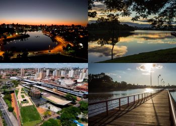Com 480 mil habitantes e infraestrutura de ponta, a cidade paulista surge como o refúgio perfeito para quem busca segurança e saúde
