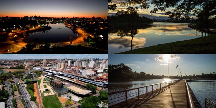 Com 480 mil habitantes e infraestrutura de ponta, a cidade paulista surge como o refúgio perfeito para quem busca segurança e saúde