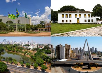 Com 24 mil habitantes, a antiga capital goiana destaca-se pelo silêncio das ruas de pedra e pela rotina calma que garante paz aos moradores