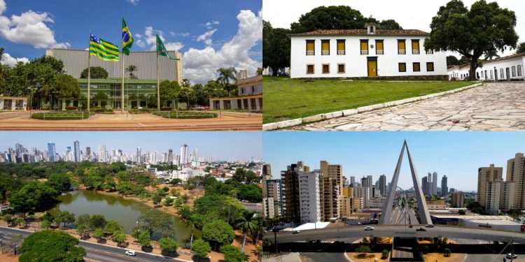 Com 24 mil habitantes, a antiga capital goiana destaca-se pelo silêncio das ruas de pedra e pela rotina calma que garante paz aos moradores