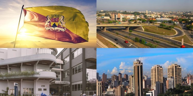 Com mais de 700 mil habitantes, a cidade do interior paulista atrai famílias por unir a força de uma metrópole à paz do interior