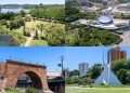 Cidade do interior de SP, situada a 762 metros de altitude, destaca-se nacionalmente pela excelente qualidade de vida e segurança