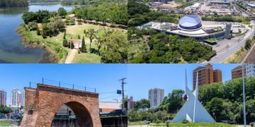 Cidade do interior de SP, situada a 762 metros de altitude, destaca-se nacionalmente pela excelente qualidade de vida e segurança
