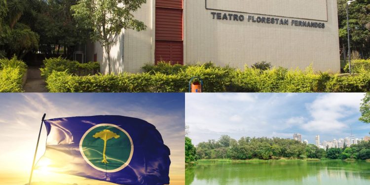 Com 254.484 habitantes e 2 grandes universidades públicas, a cidade paulista é eleita o polo ideal de tecnologia e estudantes