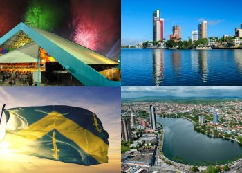 Com 419 mil habitantes e 552 metros de altitude, a cidade na Paraíba surge como o maior polo tecnológico do interior