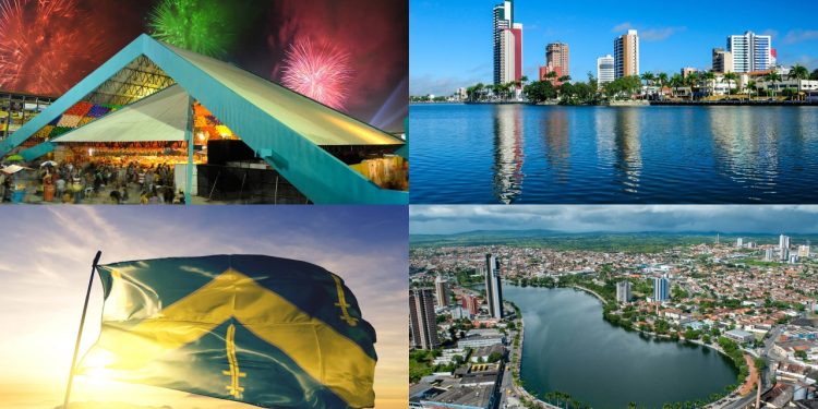 Com 419 mil habitantes e 552 metros de altitude, a cidade na Paraíba surge como o maior polo tecnológico do interior