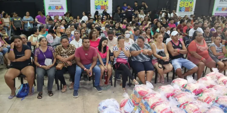 Famílias da região Norte comprometem 80% da renda com despesas, mostra Serasa