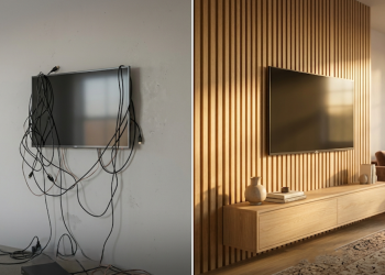 Quanto custa adaptar sua cozinha com luminária magnética de LED e eliminar sombras perigosas sem quebrar azulejos