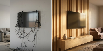 Quanto custa adaptar sua cozinha com luminária magnética de LED e eliminar sombras perigosas sem quebrar azulejos