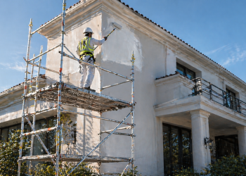 Veja quanto custa tratar fissuras na fachada e evitar que pequenos problemas virem gastos maiores