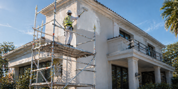Veja quanto custa tratar fissuras na fachada e evitar que pequenos problemas virem gastos maiores