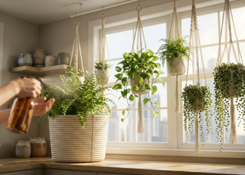 Quanto custa montar um jardim suspenso completo e como economizar escolhendo materiais certos que duram mais e facilitam a rotina