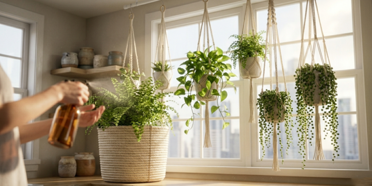 Quanto custa montar um jardim suspenso completo e como economizar escolhendo materiais certos que duram mais e facilitam a rotina