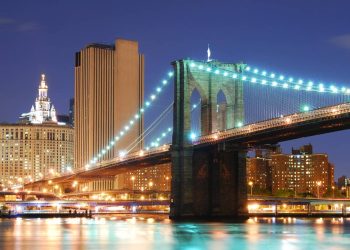 História e curiosidades da Ponte do Brooklyn